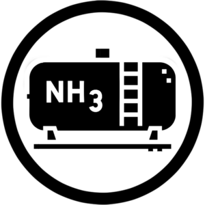 ammonia