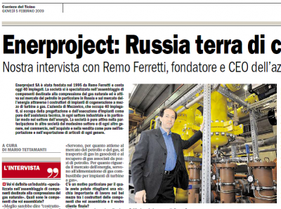 Interview PowerInsider 2015